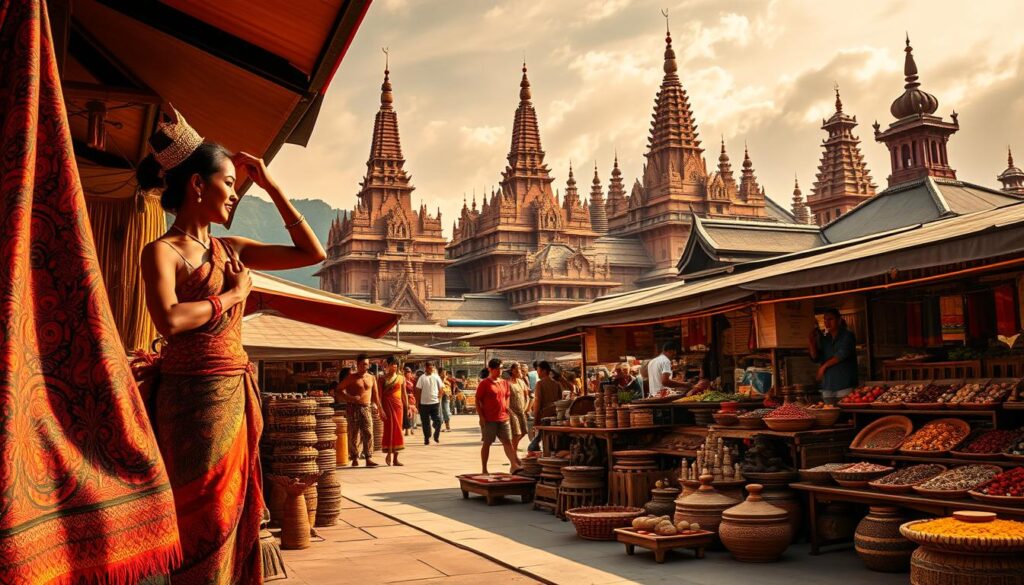 Pariwisata Budaya Pariwisata Budaya